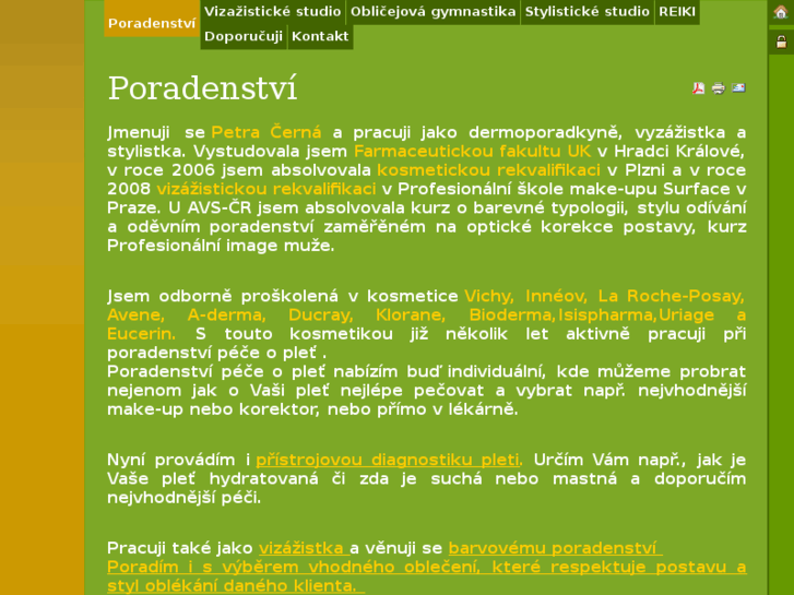 www.dermoporadkyne.cz
