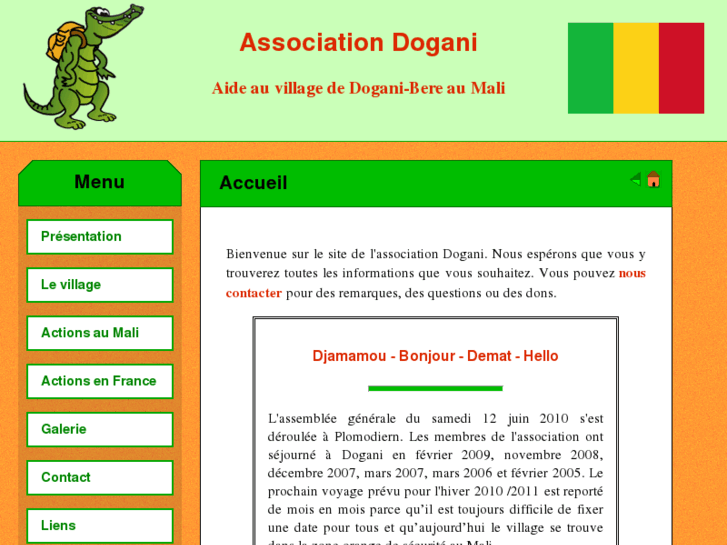 www.dogani-mali.org