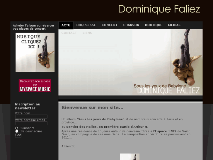 www.dominiquefaliez.com