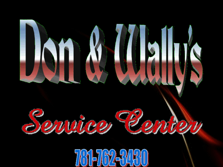 www.donandwallys.com