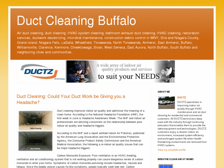 www.ductcleaningbuffalo.com