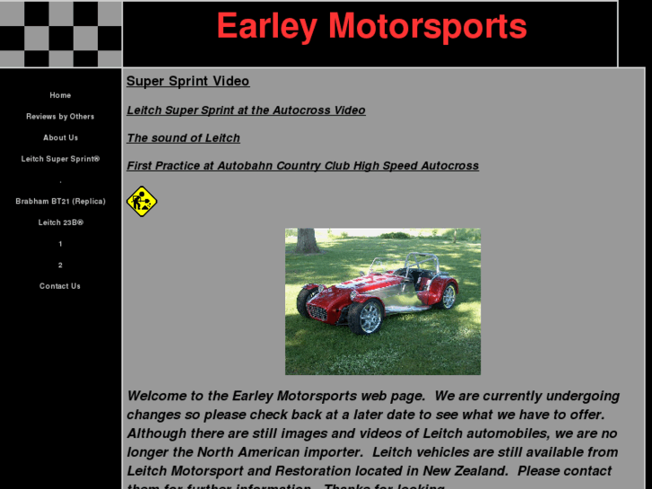 www.earleymotorsports.com