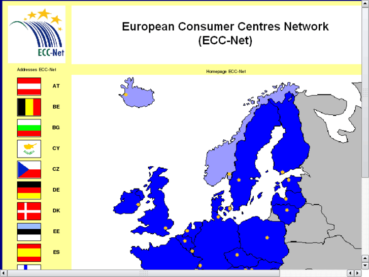 www.ecc-net.info