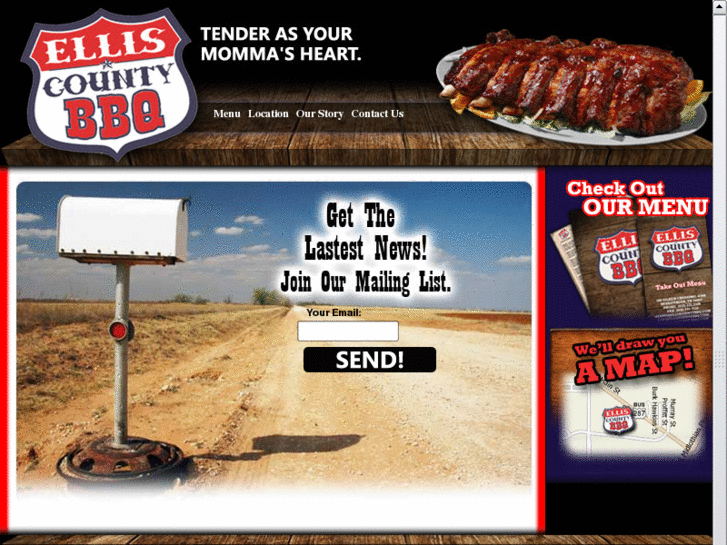 www.elliscountybbq.com