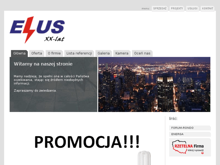 www.elus.com.pl