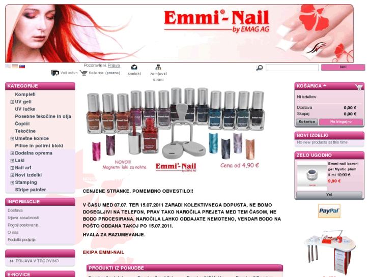 www.emmi-nail.si
