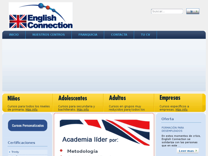 www.englishconnection.es