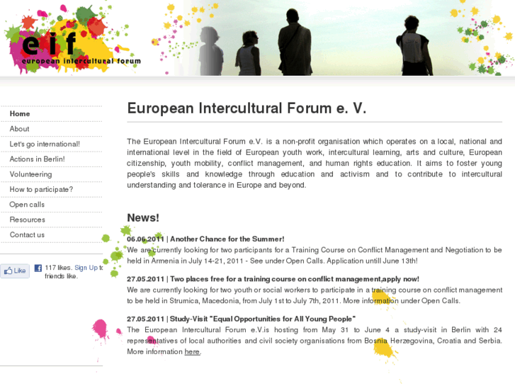 www.european-intercultural-forum.org