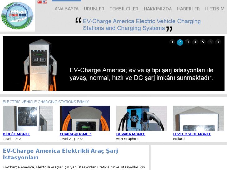 www.ev-chargeturkey.com