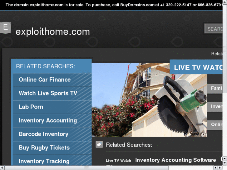 www.exploithome.com