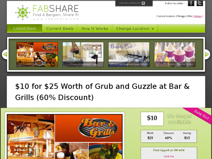 www.fabshare.com