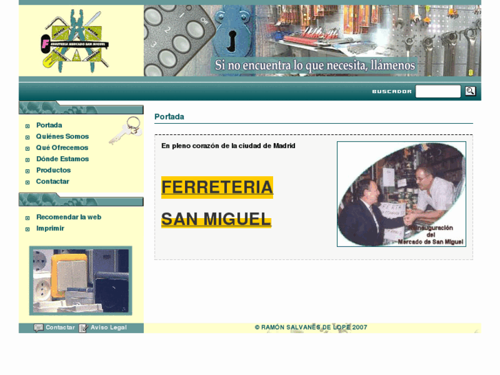 www.ferreteriasanmiguel.com