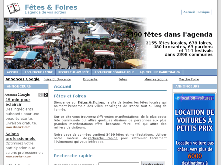 www.fetes-et-foires.com