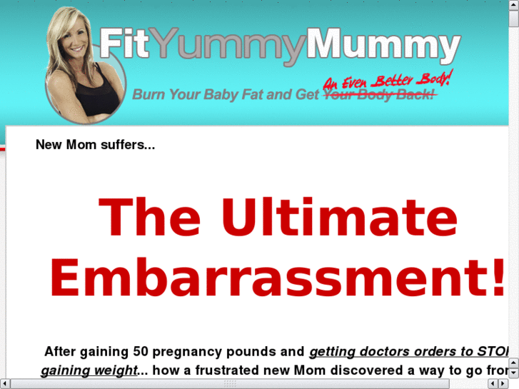 www.fityummymummy.org