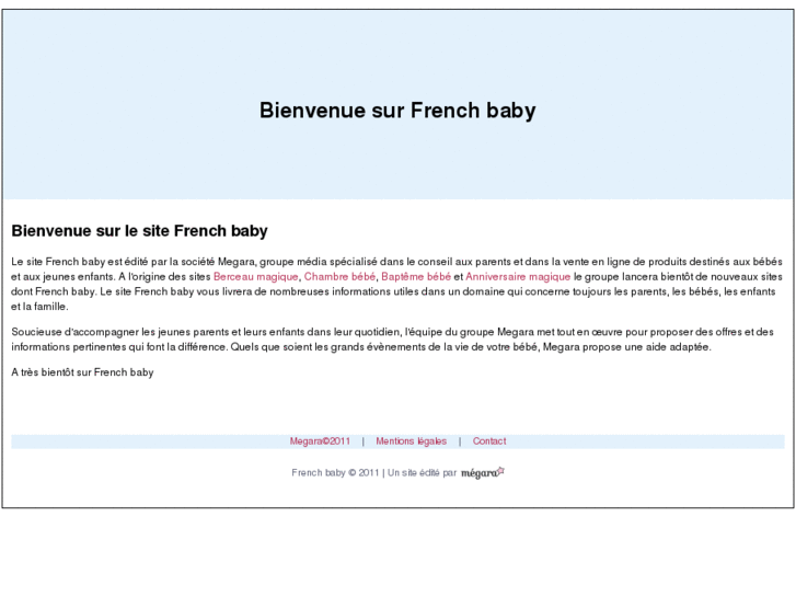 www.french-baby.com