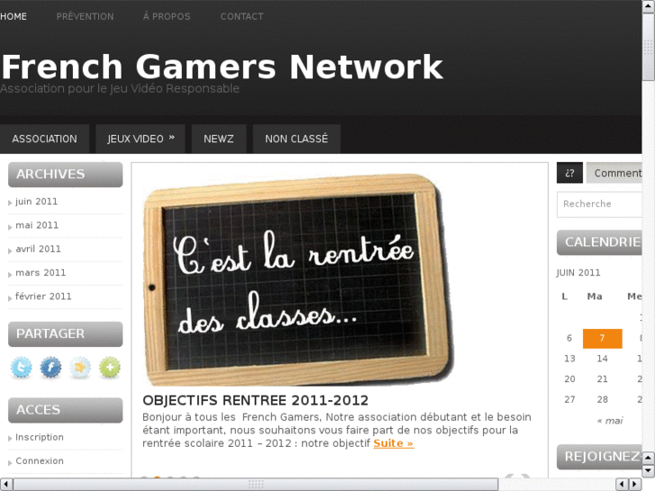 www.frenchgamers.info