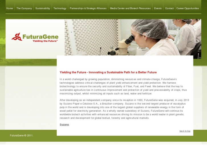 www.futuragene.com