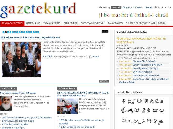 www.gazetekurd.net