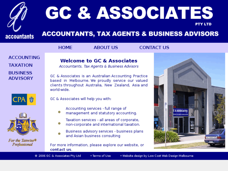 www.gcatax.net