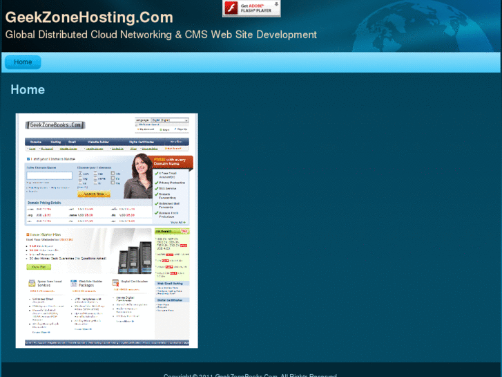 www.geekzonebooks.com