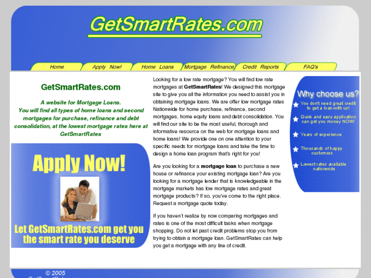 www.getsmartrates.com