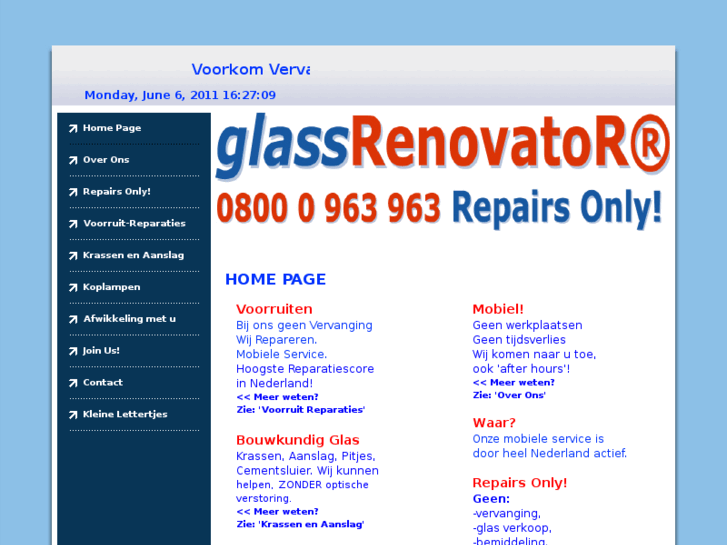 www.glassrenovator.com