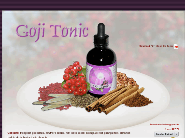 www.gojitonic.com