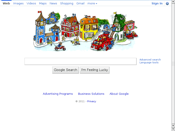 www.googlout.com