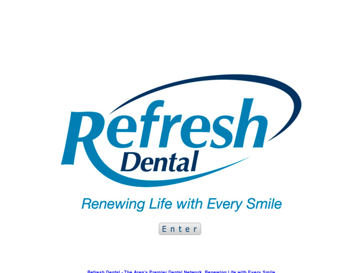 www.gorefreshdental.com