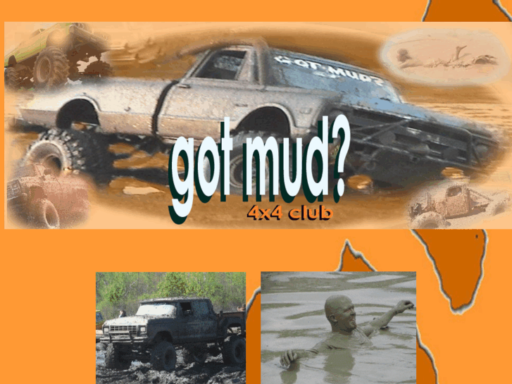 www.gotmud4x4.com