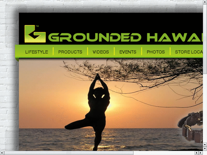 www.groundedhawaii.com