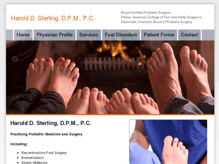 www.hdsterlingdpm.com