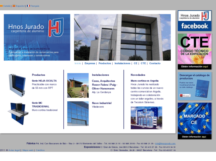 www.hnosjurado.com