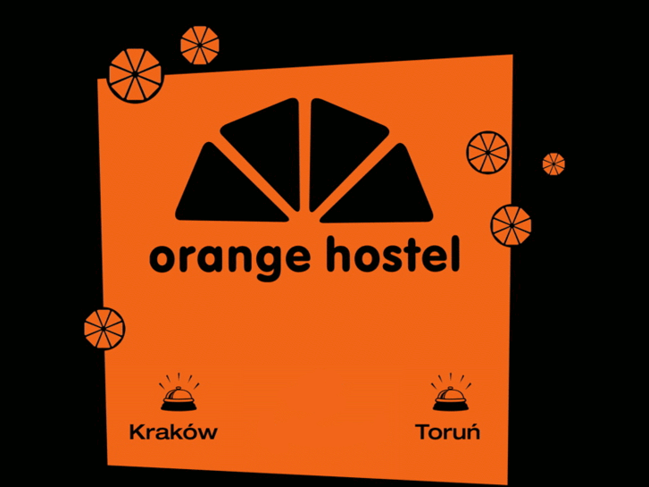 www.hostelorange.pl