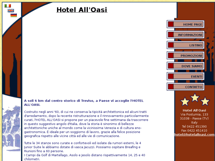 www.hotelalloasi.com