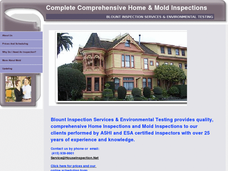 www.houseinspection.net