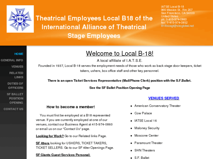 www.iatse-local-b18.org
