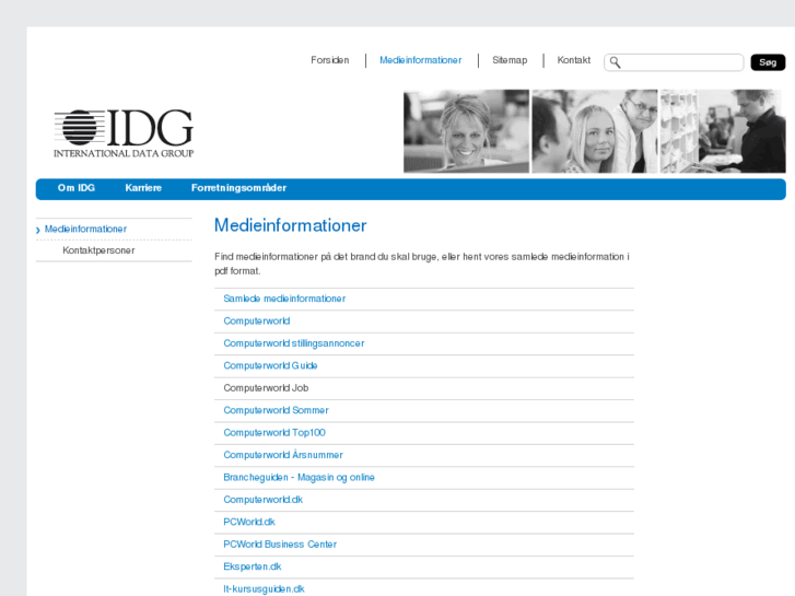 www.idgannoncer.dk