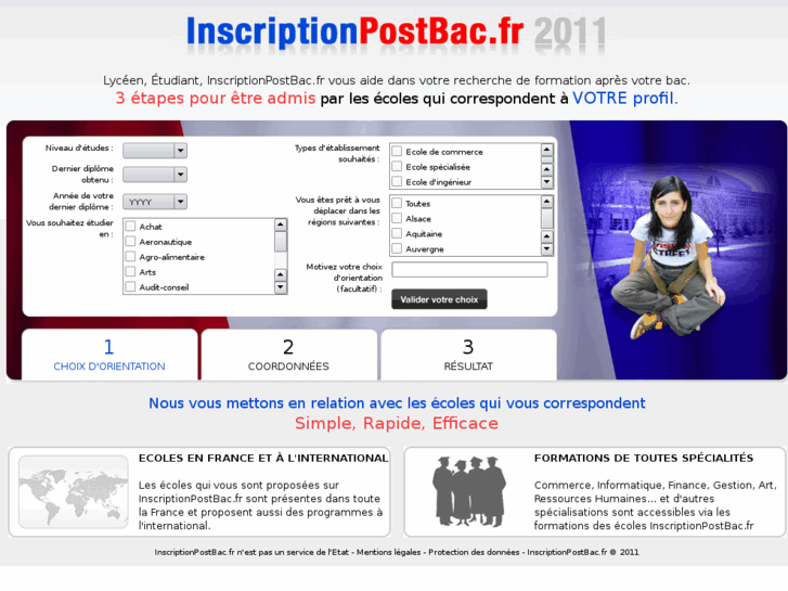 www.inscription-postbac.com