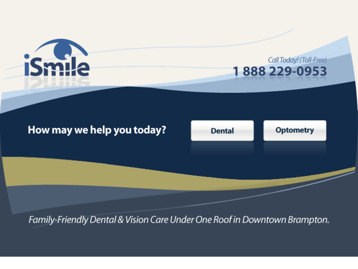 www.ismiledentaloptometry.com