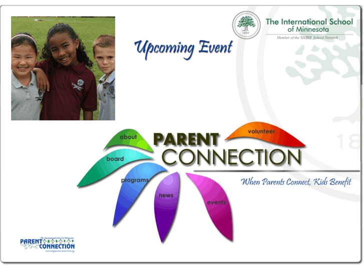 www.ismparentconnection.org