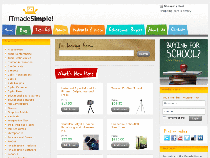 www.itmadesimple.com