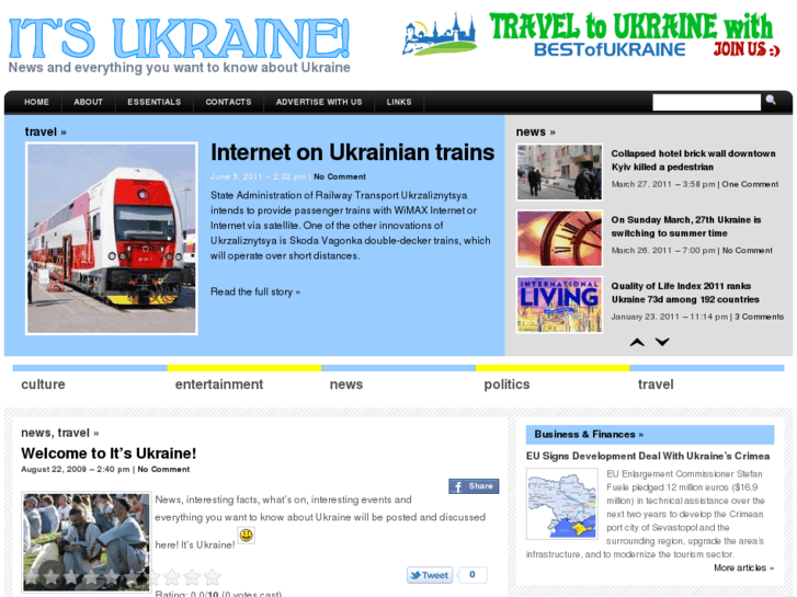 www.itsukraine.com