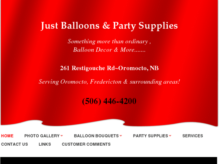 www.just-balloons.com