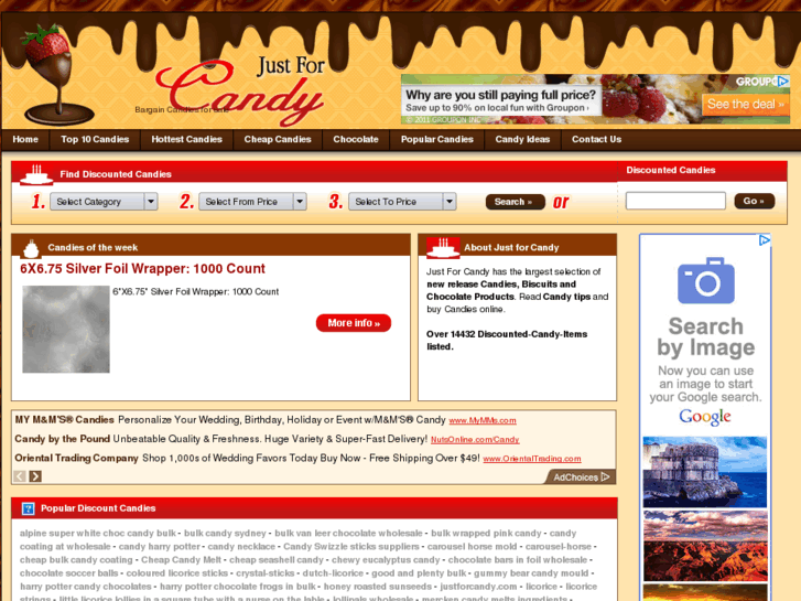 www.justforcandy.com