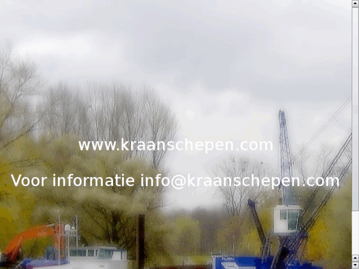 www.kraanschepen.com