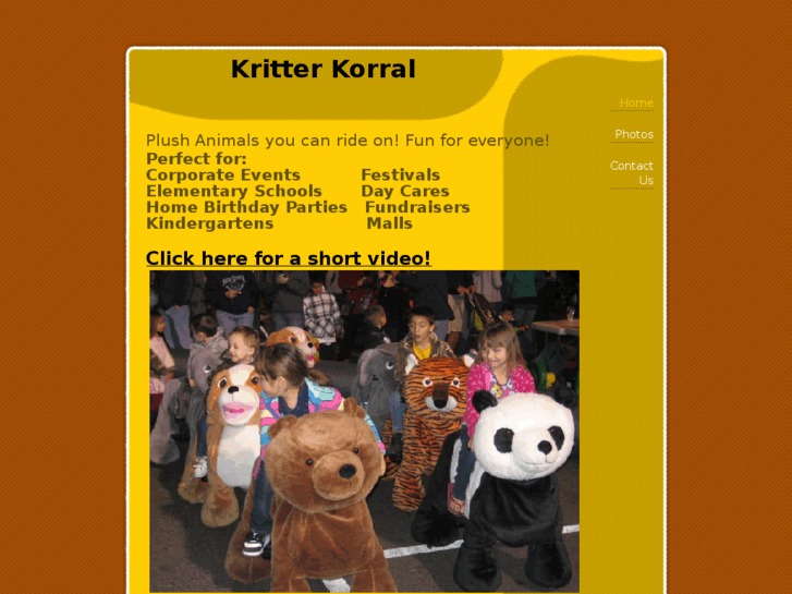 www.kritterkorral.com