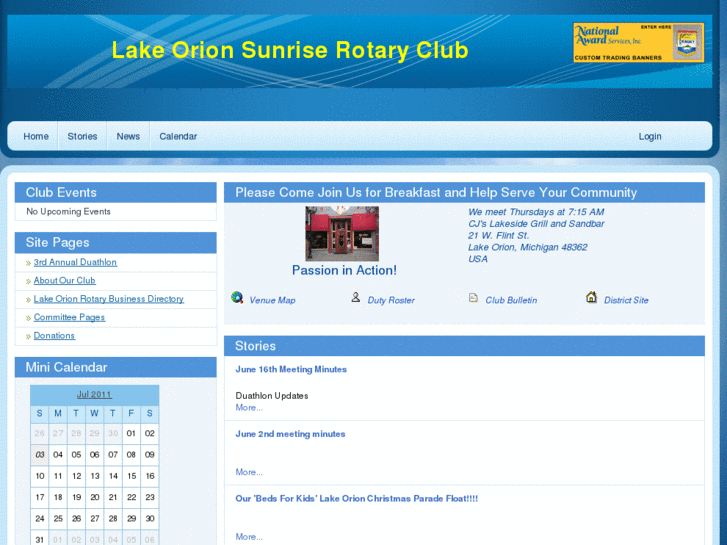 www.lakeorionrotary.org