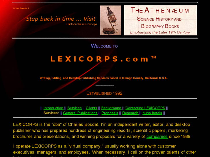 www.lexicorps.com