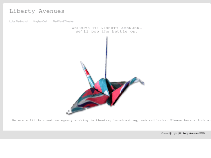 www.libertyavenues.com